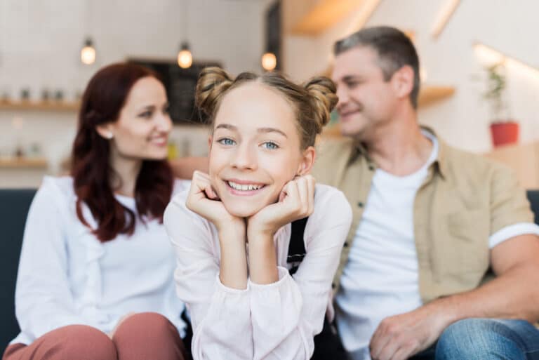 Illustration de l’article « L’adolescent et le « redémarrage » du temps familial »